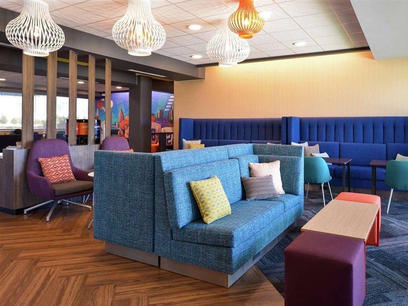 Tru By Hilton Coppell Dfw Airport North Hotel Luaran gambar
