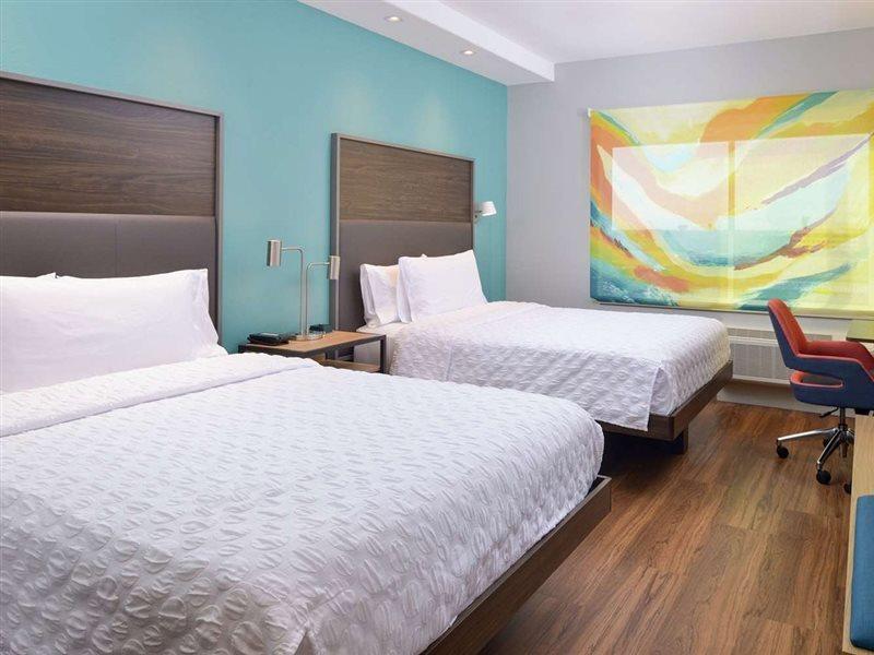 Tru By Hilton Coppell Dfw Airport North Hotel Luaran gambar