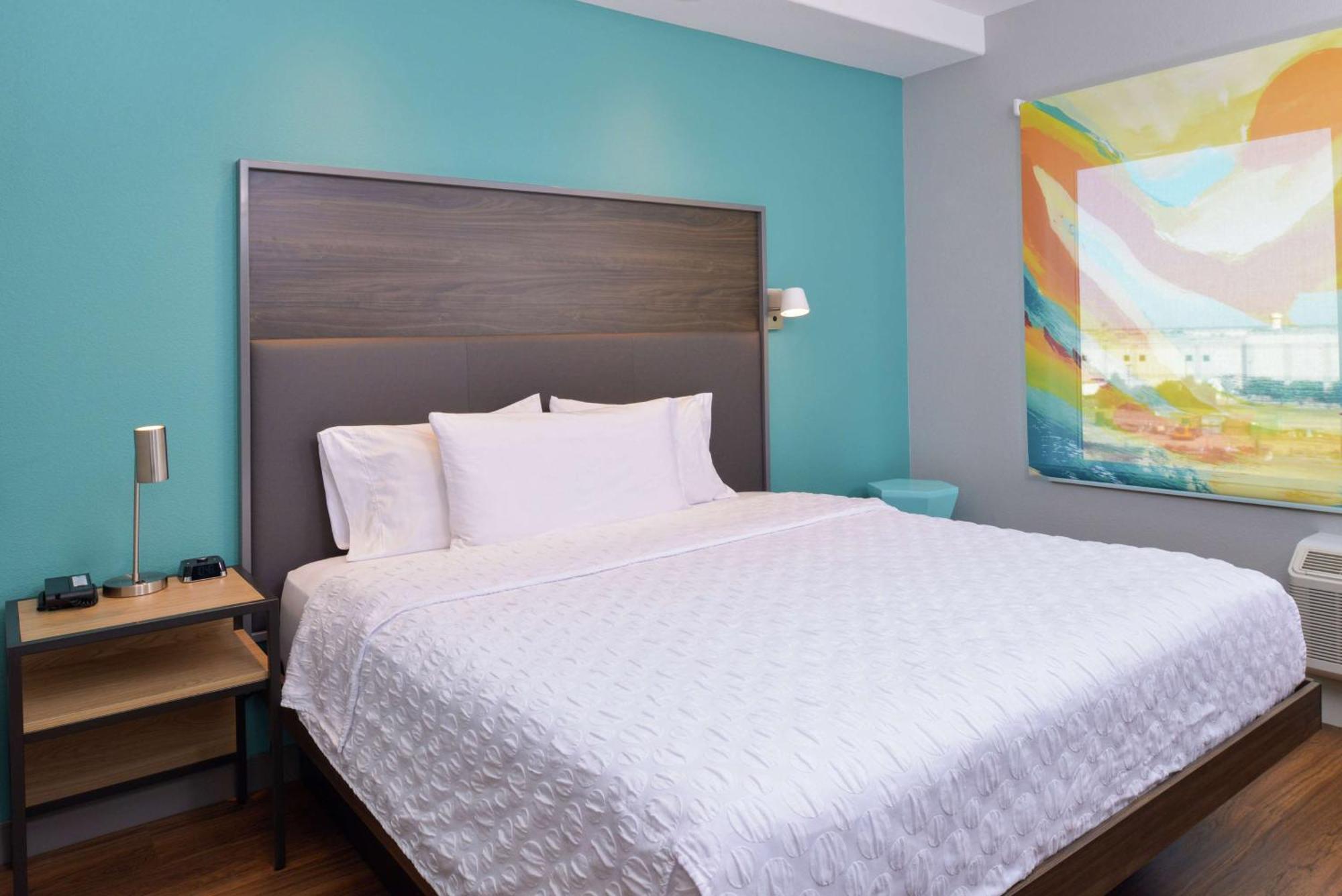 Tru By Hilton Coppell Dfw Airport North Hotel Luaran gambar
