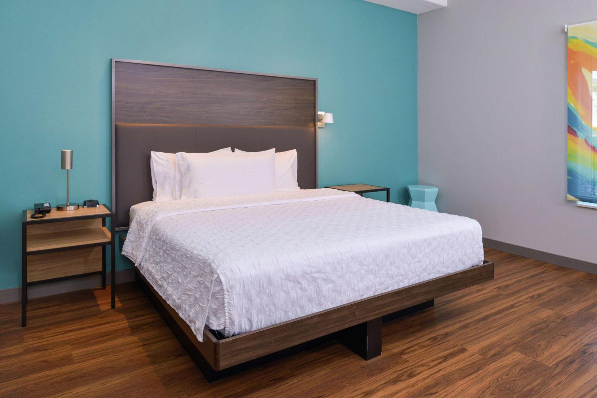 Tru By Hilton Coppell Dfw Airport North Hotel Luaran gambar