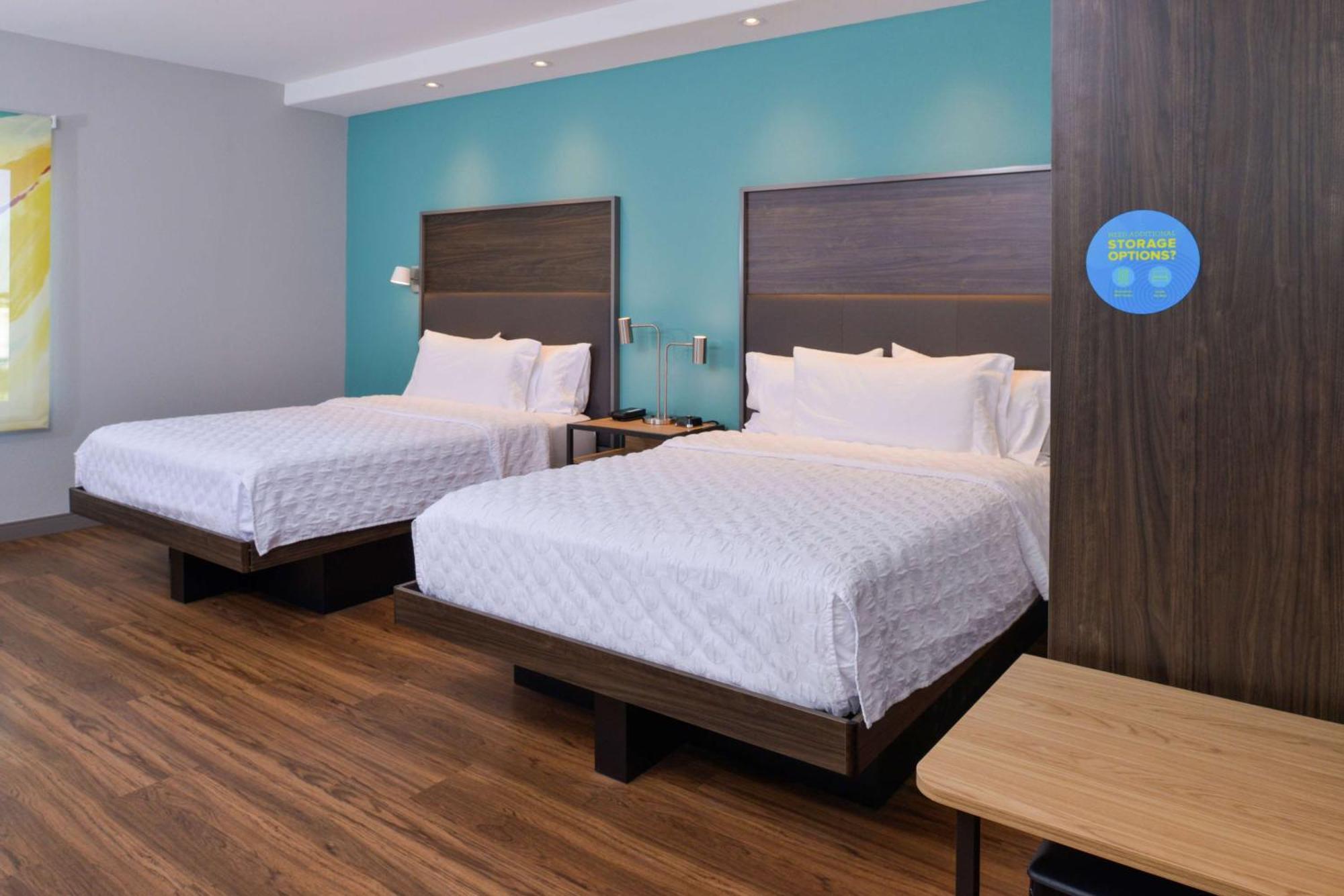 Tru By Hilton Coppell Dfw Airport North Hotel Luaran gambar