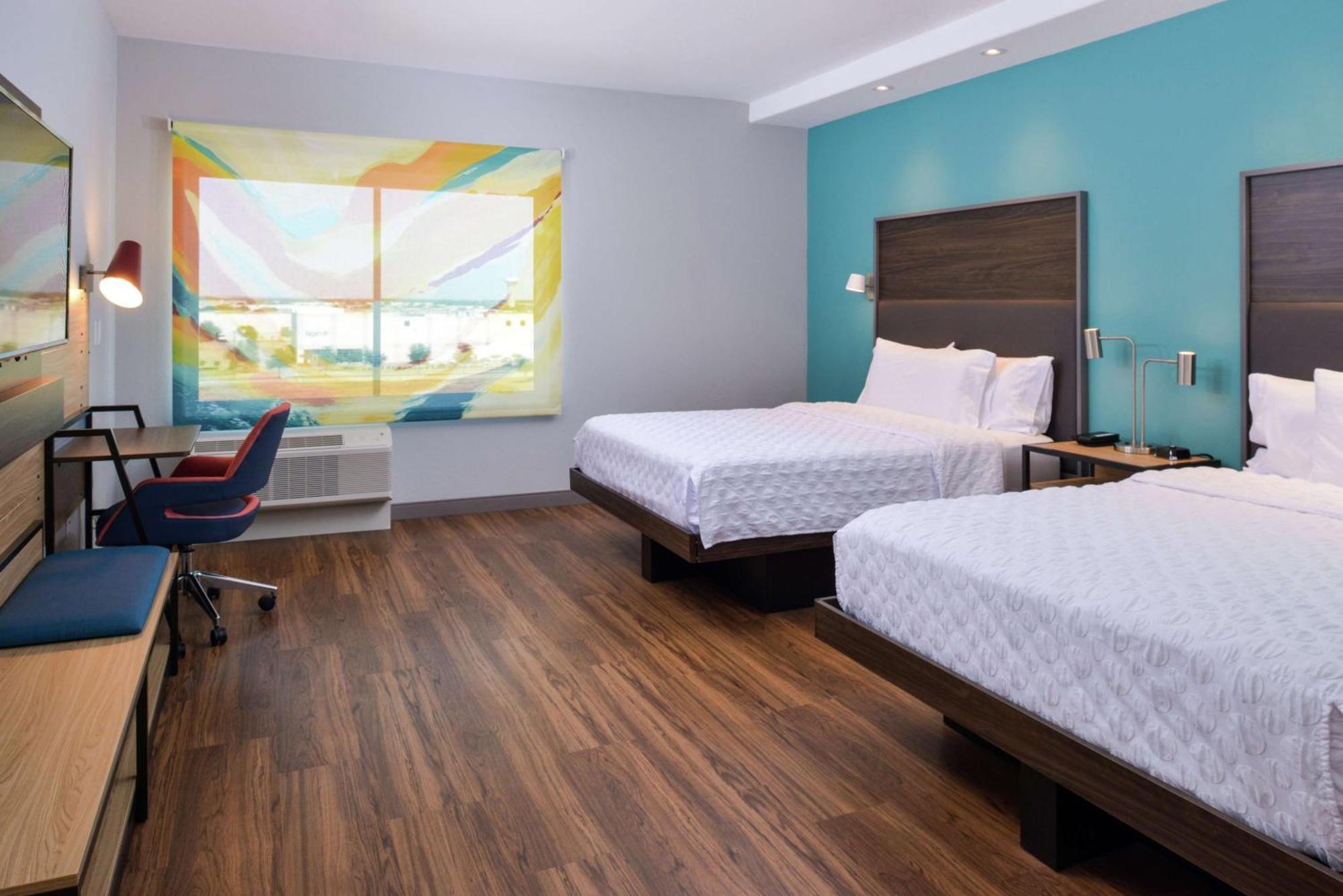 Tru By Hilton Coppell Dfw Airport North Hotel Luaran gambar