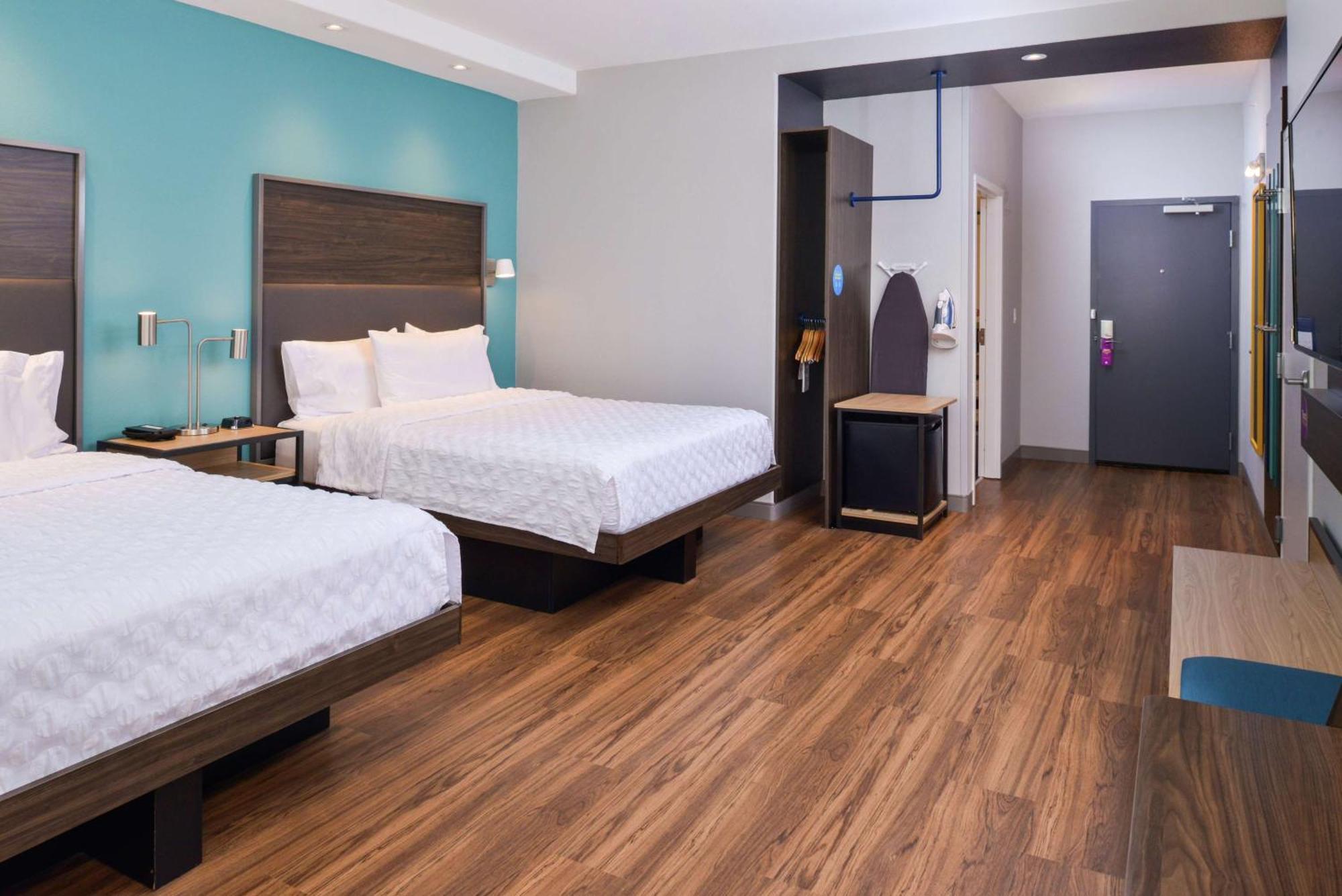 Tru By Hilton Coppell Dfw Airport North Hotel Luaran gambar