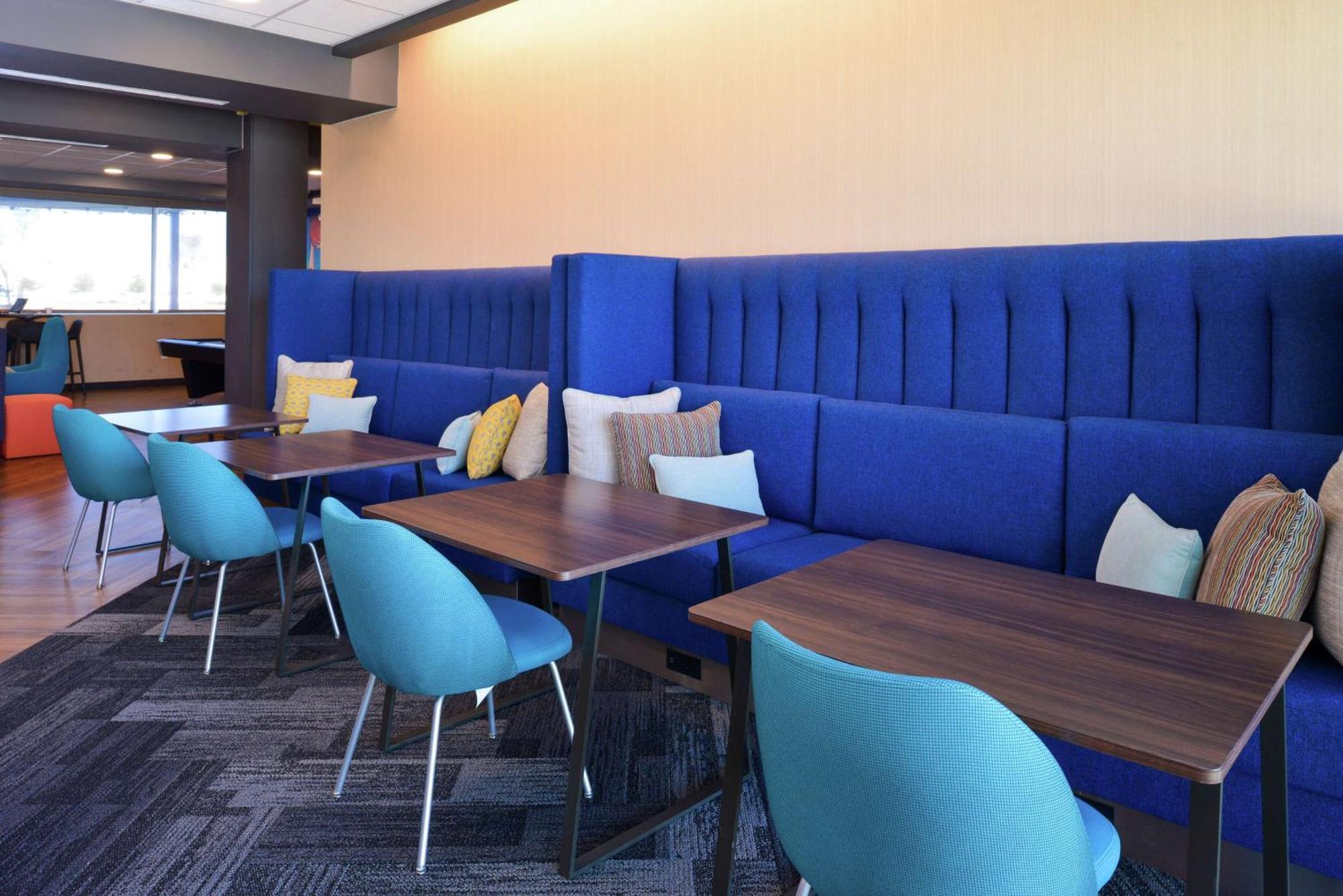 Tru By Hilton Coppell Dfw Airport North Hotel Luaran gambar