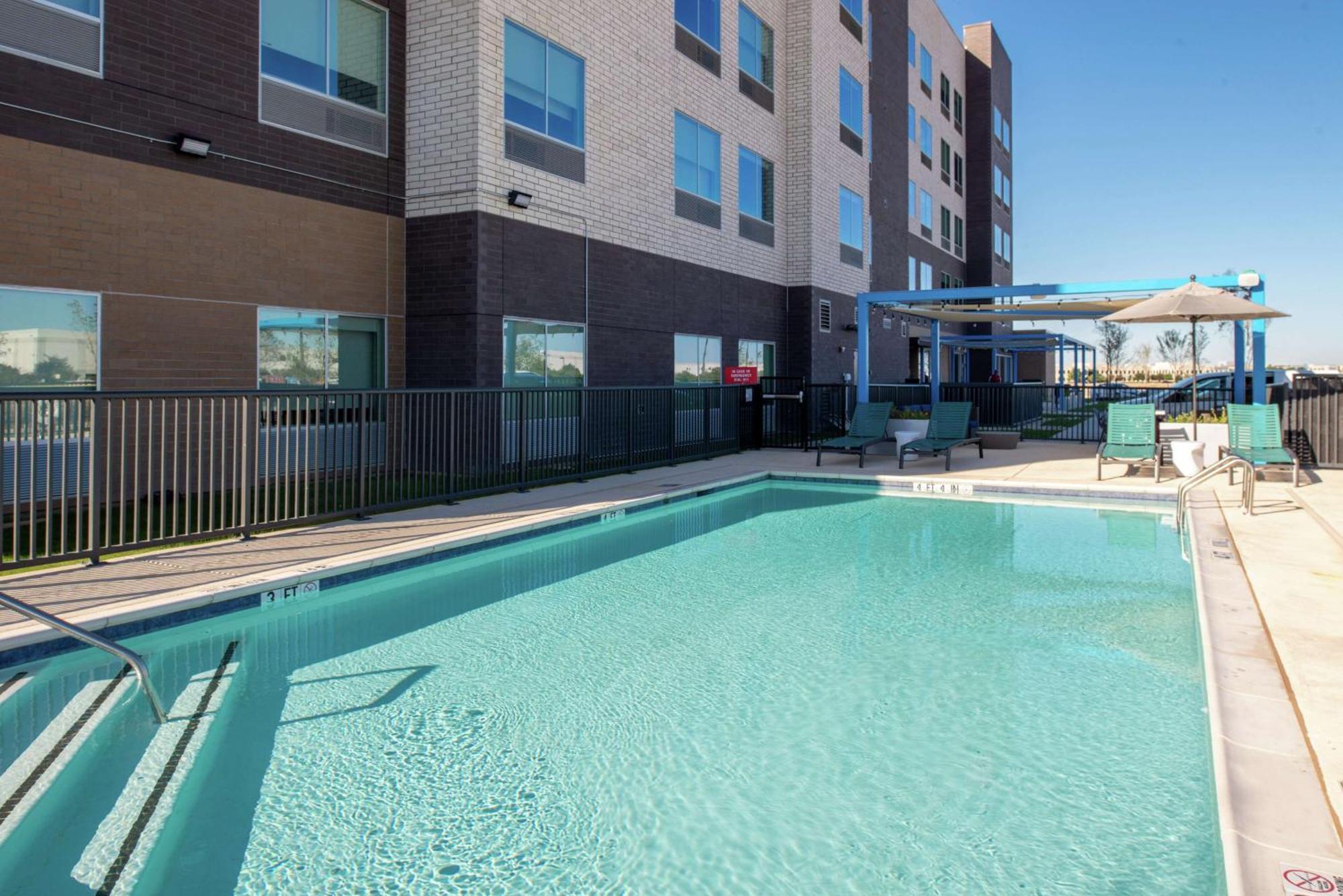 Tru By Hilton Coppell Dfw Airport North Hotel Luaran gambar