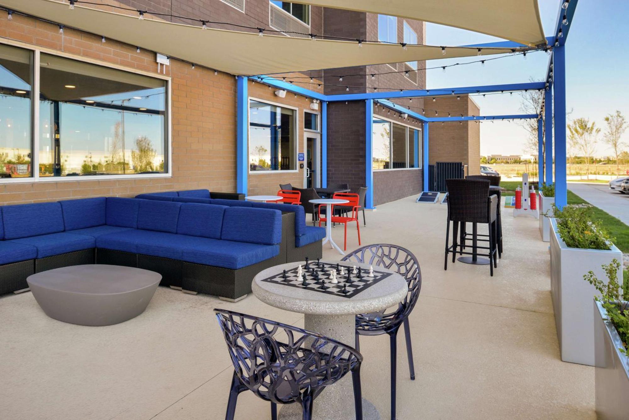 Tru By Hilton Coppell Dfw Airport North Hotel Luaran gambar